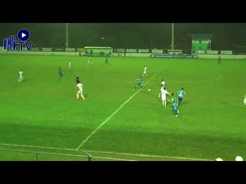 Prudentópolis FC 2 x 0 Mogi Mirim - PFCTV - Confira os gols do Prude de outro angulo