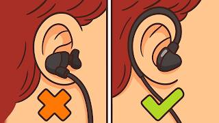 Things You Do Wrong Everyday