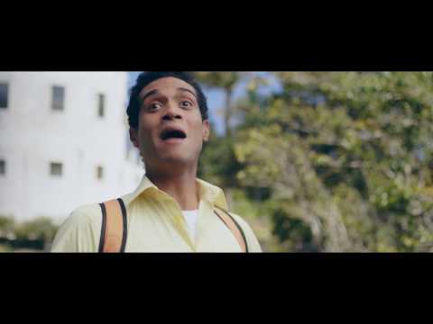 Tráiler Un 4to. de Josué 2018