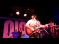 Aaron Watson - Blame It On Those Baby Blues (Glee Club, Birmingham, 27/01/16)