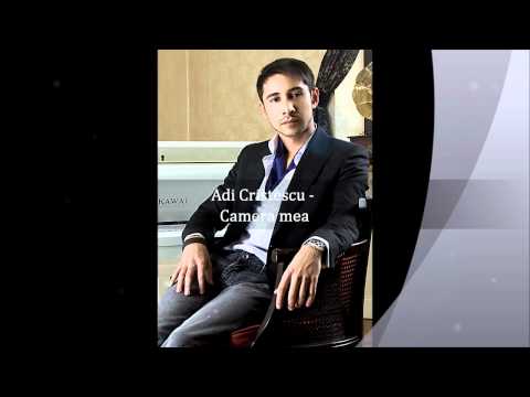 Adi Cristescu - Camera mea