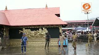 ശരണപാതയിൽ | Sabarimala