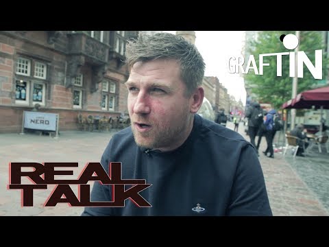 Oddacity  Talks , music, beefs and Edinburgh Mc's [Real Talk]