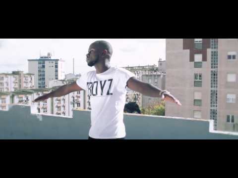 Kibas  Feat. Amas G - #TAMUAKI (VideoClip Oficial) 2017