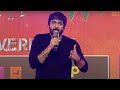 Director Gopichand Malineni Speech Bhagavanth Kesari Trailer Launch Manastars