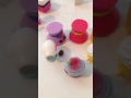 Shopkins Food Fight