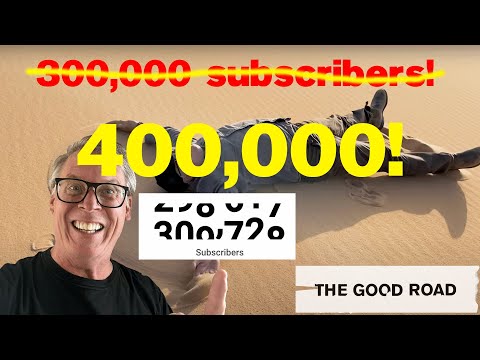 Watch Our Channel EXPLODE to 400K in Less Than 2 Months!