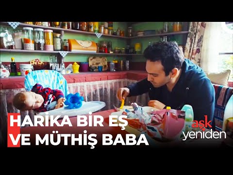 Fatih'ten Zeynep ve Selim'e Özel Bakım - Aşk Yeniden