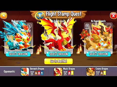 TOP 3 BEST HEROIC DRAGONS IN DRAGON CITY 2025! 😱