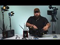 Cinegears Ghost-Eye Wireless Video Transmission 600M Review by IPG Rentals