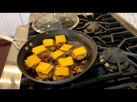 Tasty Tuesday: Rhonda Walker's recipe for turkey...