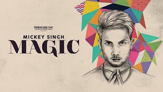 Kand - Mickey Singh (Official Audio) - Rahul Sharma - NO FILTR RECORDS
