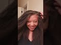 Semi-permanent color to cover 54+ gray hair...did it work?