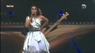 Within Temptation - Shot In The Dark LIVE