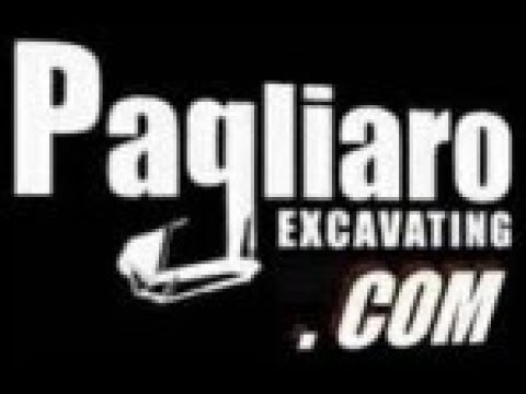 PAGLIARO EXCAVATING Foundation waterproofing repair