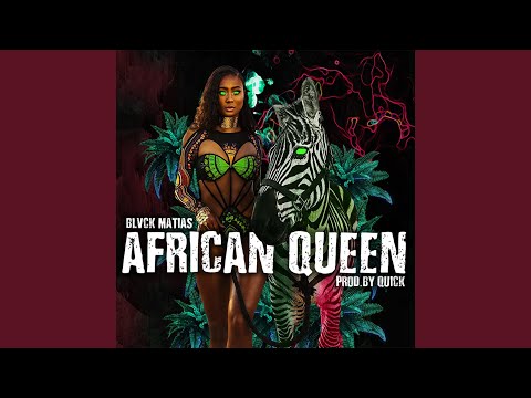 African Queen