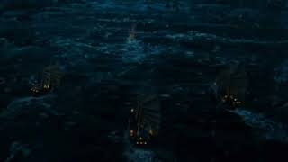 Pirates theme - Alice through the looking glass - Music by Danny Elfman