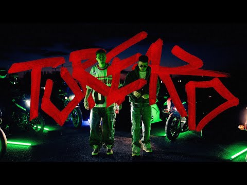 AOUR x M.G.L. - TUREAZ-O | Official Music Video