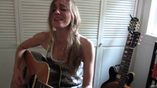 Megan Slankard - "Not One Piece"