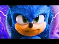 Sonic Movie AMV I M Blue Da Ba Dee