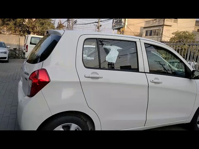 Suzuki Cultus Auto Gear Shift 2019 Suzuki Cultus Auto Gear Shift 2019 Video