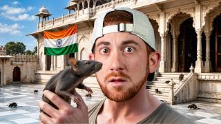 This Man Worships Rats (True Story)