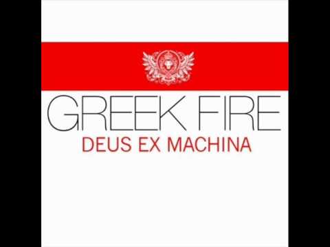 download lagu mp3 mp4 Greek Fire Deus Ex Machina, download mp3 Greek Fire Deus Ex Machina free downloadn, video klip Greek Fire Deus Ex Machina