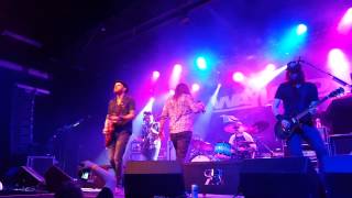 Drown With Me/ Royal  Bliss /Intersection 5-30-15