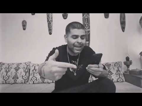 Owj - Freestyle (MJ, Wilson & Ali Ardavan Diss)|فری استایل جدید اوج دیس به ام جی ویلسون و علی اردوان