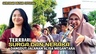 Download lagu SURGA DAN NERAKA ALISA MEGANTARA || LIVE MENEMENG. mp3 Download lagu SURGA DAN NERAKA ALISA MEGANTARA || LIVE MENEMENG. mp3