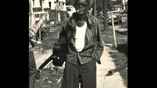 Suicide Blues - Lightnin&#39; Hopkins