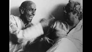 Mallikarjun Mansur Interview by Pu La