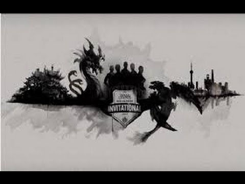 RNG vs CLG - Highlight MSI 2016  (4/5/2016)