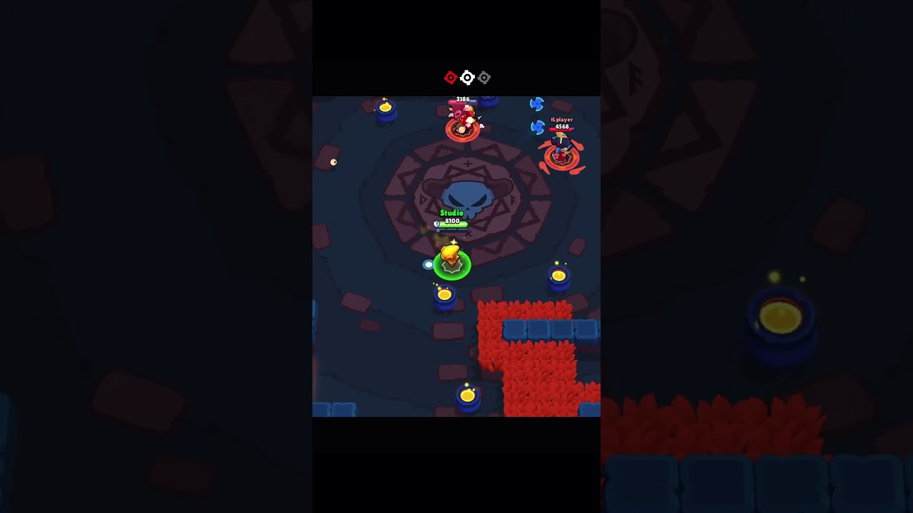 LEON NEEDS A NERF!!!