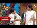 Debate Amidst Rinku Devi & Santosh - The Kapil Sharma Show