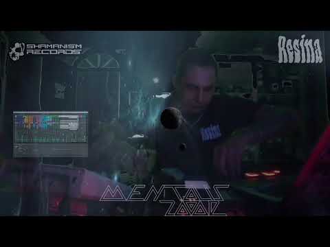 Resina Records Web Festival :: Mentalis Zavar ::