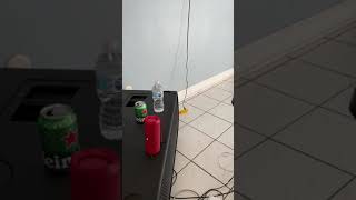 Video thumbnail for yorkville psa2s powered subwoofer with Qsc by DJGAZA Aka