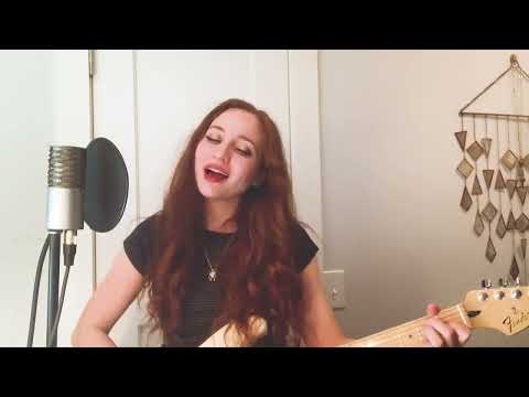 Chris Isaak - Wicked Game (Jessie Villa Cover)