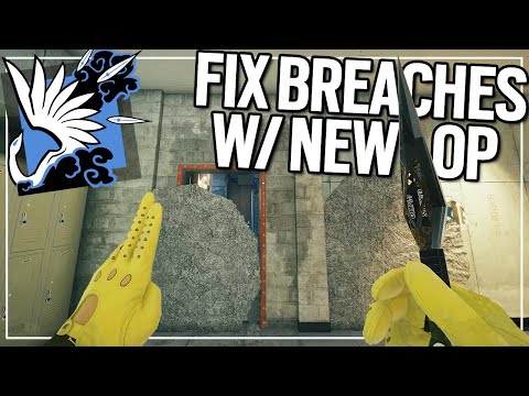 Operation Demon Veil Reveal Panel