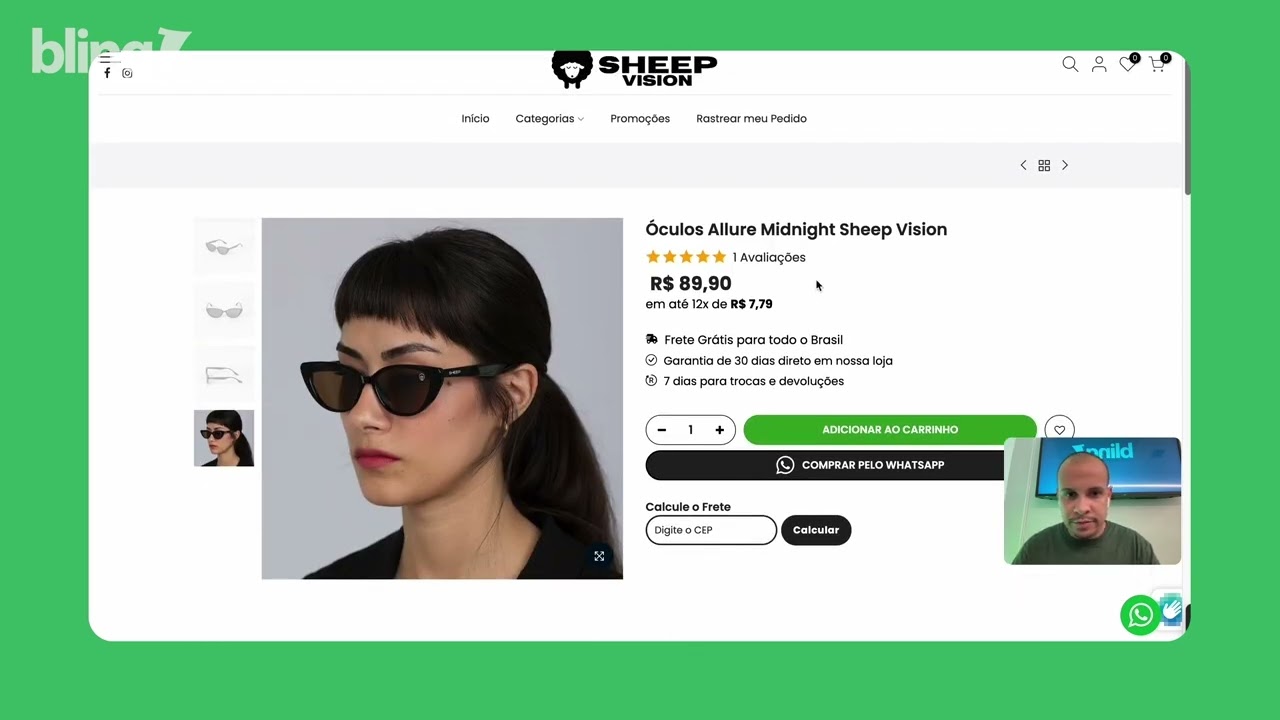 Como melhorar a conversão no seu e-commerce - Parte 2 | com Filipe Almeida