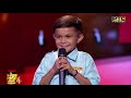 Sultan Fan Bhagat Singh Da Independence Day Spl Studio Round 14 VOP Chhota Champ 4