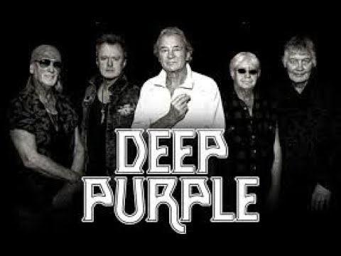 Deep Purple - New Song Reviewed in around 4 minutes (Portable Door)