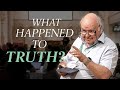 Has The West Lost Its Moral Compass John Lennox