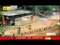 Sameera Pemarathne Gajaba Super Cross 2013