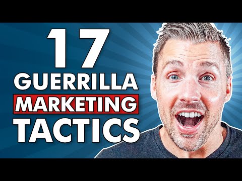 , title : '17 Guerrilla Marketing Tactics For Entrepreneurs (PROVEN & EFFECTIVE))'