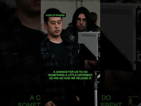 16. New Divide | 🟢 #Papercuts