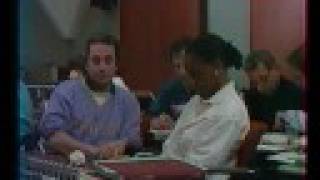 Hendricks - Carreras - Rehearsal Puccini's « La Bohème » (2/2) - 1987