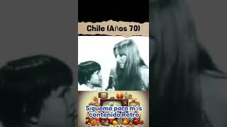Comercial Nugget para zapatos - Chile años 70