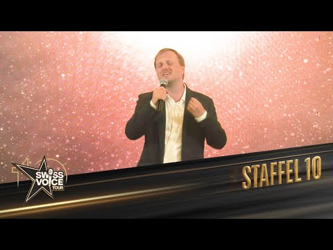 Oleg - Swiss Voice Tour 2025, Tägipark