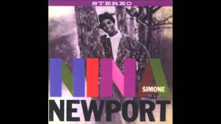 Nina Simone ― Li'l Liza Jane
